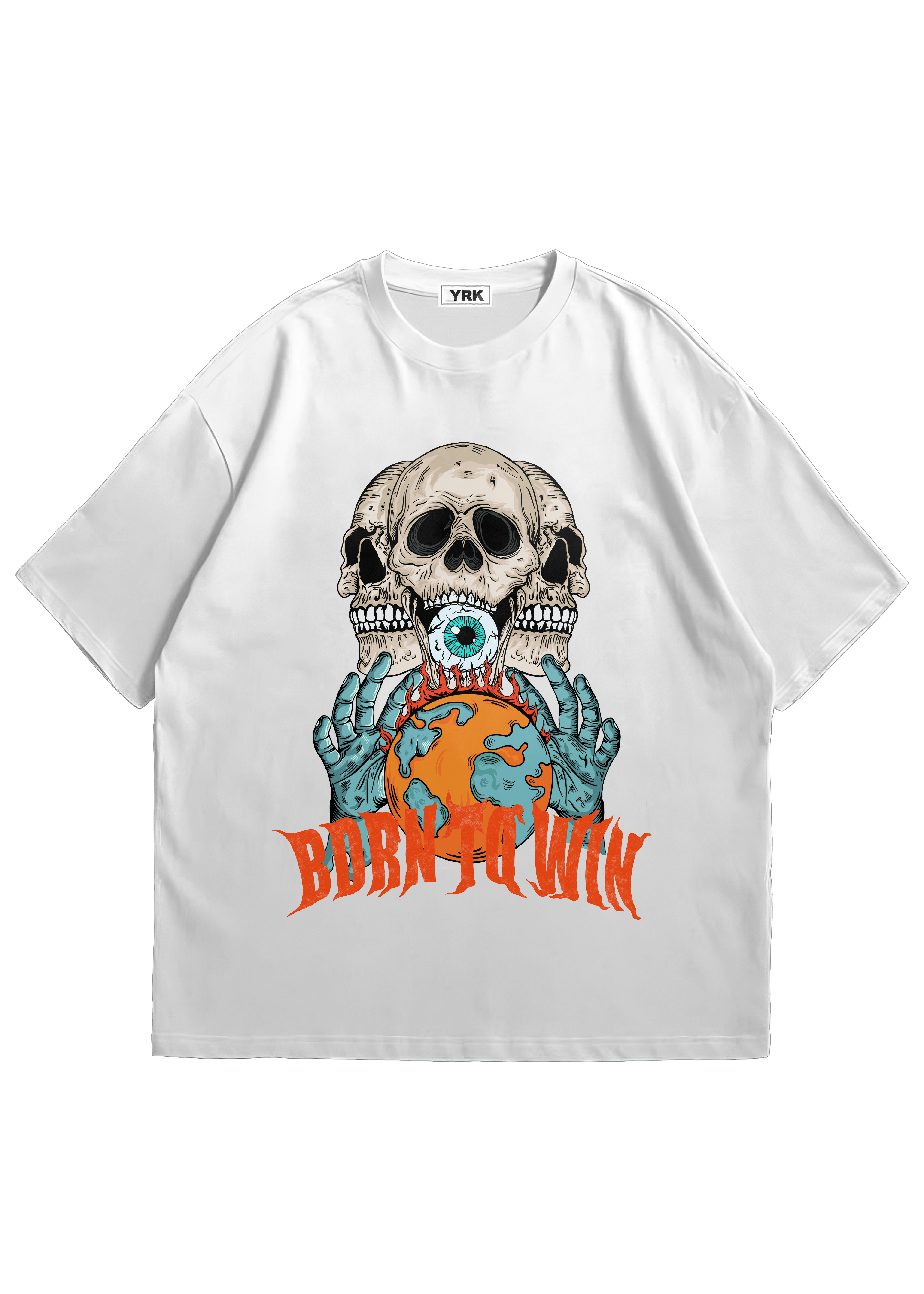 T Shirt Yeorika